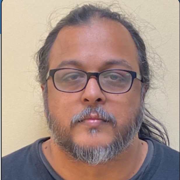 Headshot of Presenter Name